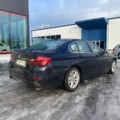 BMW - 520 - F10 Sedan 520d TwinPower Turbo A Limited xDrive Edition Exclusive - Sedan