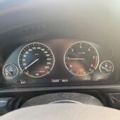 BMW - 520 - F10 Sedan 520d TwinPower Turbo A Limited xDrive Edition Exclusive - Sedan