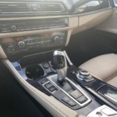 BMW - 520 - F10 Sedan 520d TwinPower Turbo A Limited xDrive Edition Exclusive - Sedan