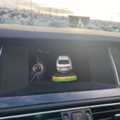 BMW - 520 - F10 Sedan 520d TwinPower Turbo A Limited xDrive Edition Exclusive - Sedan