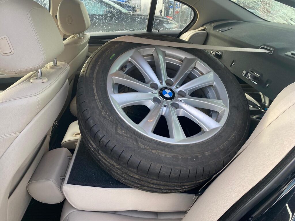 BMW - 520 - F10 Sedan 520d TwinPower Turbo A Limited xDrive Edition Exclusive BMW - 520 - F10 Sedan 520d TwinPower Turbo A Limited xDrive Edition Exclusive - Sedan