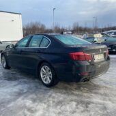 BMW - 520 - F10 Sedan 520d TwinPower Turbo A Limited xDrive Edition Exclusive - Sedan