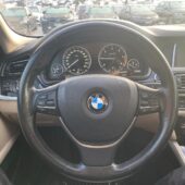 BMW - 520 - F10 Sedan 520d TwinPower Turbo A Limited xDrive Edition Exclusive - Sedan