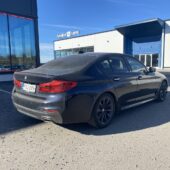 BMW - 520 - G30 Sedan 520d A M Sport - Sedan