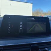 BMW - 520 - G30 Sedan 520d A M Sport - Sedan