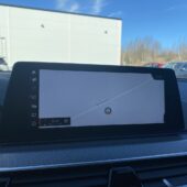 BMW - 520 - G30 Sedan 520d A M Sport - Sedan