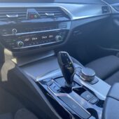 BMW - 520 - G30 Sedan 520d A M Sport - Sedan