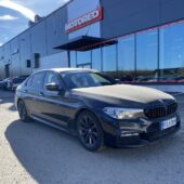 BMW - 520 - G30 Sedan 520d A M Sport - Sedan