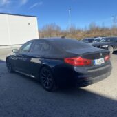 BMW - 520 - G30 Sedan 520d A M Sport - Sedan