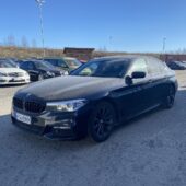 BMW - 520 - G30 Sedan 520d A M Sport - Sedan