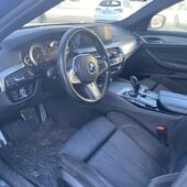 BMW - 520 - G30 Sedan 520d A M Sport - Sedan