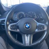 BMW - 520 - G30 Sedan 520d A M Sport - Sedan