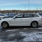 BMW - 520 - F11 Touring 520d TwinPower Turbo A xDrive Business Exclusive Edition - Farmari