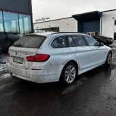 BMW - 520 - F11 Touring 520d TwinPower Turbo A xDrive Business Exclusive Edition - Farmari