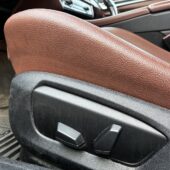 BMW - 520 - F11 Touring 520d TwinPower Turbo A xDrive Business Exclusive Edition - Farmari