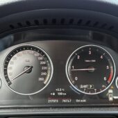 BMW - 520 - F11 Touring 520d TwinPower Turbo A xDrive Business Exclusive Edition - Farmari