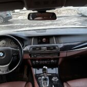 BMW - 520 - F11 Touring 520d TwinPower Turbo A xDrive Business Exclusive Edition - Farmari