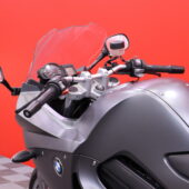 BMW - F - 800 ST // Akrapovic / Suomi-pyörä / Kuin uusi // - Moottoripyörä