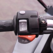 BMW - F - 800 ST // Akrapovic / Suomi-pyörä / Kuin uusi // - Moottoripyörä