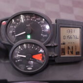 BMW - F - 800 ST // Akrapovic / Suomi-pyörä / Kuin uusi // - Moottoripyörä