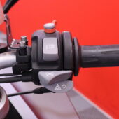 BMW - F - 800 ST // Akrapovic / Suomi-pyörä / Kuin uusi // - Moottoripyörä