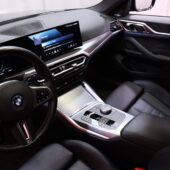 BMW - I4 M50 - // ACC / Laser / Harman Kardon / Driving Assistant Plus / Vetokoukku / 360°// - Sedan