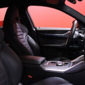 BMW - I4 M50 - // ACC / Laser / Harman Kardon / Driving Assistant Plus / Vetokoukku / 360°// - Sedan