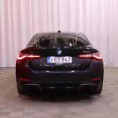 BMW - I4 M50 - // ACC / Laser / Harman Kardon / Driving Assistant Plus / Vetokoukku / 360°// - Sedan