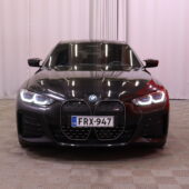 BMW - I4 M50 - // ACC / Laser / Harman Kardon / Driving Assistant Plus / Vetokoukku / 360°// - Sedan