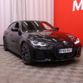 BMW - I4 M50 - // ACC / Laser / Harman Kardon / Driving Assistant Plus / Vetokoukku / 360°// - Sedan