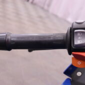 BMW - K - 1200 S // Juuri Saapunut! / Suomi-pyörä / Huoltokirja / ABS // - Moottoripyörä