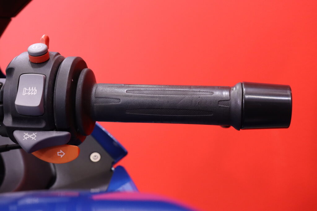 BMW - K - 1200 S // Juuri Saapunut! / Suomi-pyörä / Huoltokirja / ABS // BMW - K - 1200 S // Juuri Saapunut! / Suomi-pyörä / Huoltokirja / ABS // - Moottoripyörä