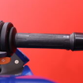 BMW - K - 1200 S // Juuri Saapunut! / Suomi-pyörä / Huoltokirja / ABS // - Moottoripyörä