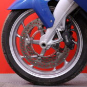 BMW - K - 1200 S // Juuri Saapunut! / Suomi-pyörä / Huoltokirja / ABS // - Moottoripyörä