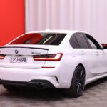 BMW - M340i - G20 Sedan M340i A xDrive // Laser / ACC / HUD / DAP / Adapt. M Alusta / M Sport Differential / Kamera / Hifi / Comfort access / - Sedan