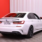 BMW - M340i - G20 Sedan M340i A xDrive // Laser / ACC / HUD / DAP / Adapt. M Alusta / M Sport Differential / Kamera / Hifi / Comfort access / - Sedan