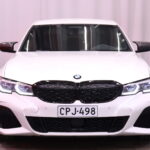 BMW - M340i - G20 Sedan M340i A xDrive // Laser / ACC / HUD / DAP / Adapt. M Alusta / M Sport Differential / Kamera / Hifi / Comfort access / - Sedan