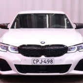 BMW - M340i - G20 Sedan M340i A xDrive // Laser / ACC / HUD / DAP / Adapt. M Alusta / M Sport Differential / Kamera / Hifi / Comfort access / - Sedan