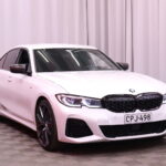 BMW - M340i - G20 Sedan M340i A xDrive // Laser / ACC / HUD / DAP / Adapt. M Alusta / M Sport Differential / Kamera / Hifi / Comfort access / - Sedan