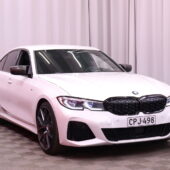 BMW - M340i - G20 Sedan M340i A xDrive // Laser / ACC / HUD / DAP / Adapt. M Alusta / M Sport Differential / Kamera / Hifi / Comfort access / - Sedan