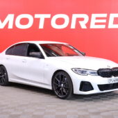 BMW - M340i - G20 Sedan M340i A xDrive // Laser / ACC / HUD / DAP / Adapt. M Alusta / M Sport Differential / Kamera / Hifi / Comfort access / - Sedan