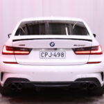 BMW - M340i - G20 Sedan M340i A xDrive // Laser / ACC / HUD / DAP / Adapt. M Alusta / M Sport Differential / Kamera / Hifi / Comfort access / - Sedan