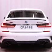 BMW - M340i - G20 Sedan M340i A xDrive // Laser / ACC / HUD / DAP / Adapt. M Alusta / M Sport Differential / Kamera / Hifi / Comfort access / - Sedan