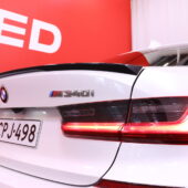 BMW - M340i - G20 Sedan M340i A xDrive // Laser / ACC / HUD / DAP / Adapt. M Alusta / M Sport Differential / Kamera / Hifi / Comfort access / - Sedan