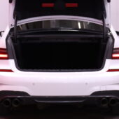 BMW - M340i - G20 Sedan M340i A xDrive // Laser / ACC / HUD / DAP / Adapt. M Alusta / M Sport Differential / Kamera / Hifi / Comfort access / - Sedan