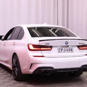 BMW - M340i - G20 Sedan M340i A xDrive // Laser / ACC / HUD / DAP / Adapt. M Alusta / M Sport Differential / Kamera / Hifi / Comfort access / - Sedan