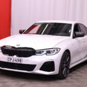 BMW - M340i - G20 Sedan M340i A xDrive // Laser / ACC / HUD / DAP / Adapt. M Alusta / M Sport Differential / Kamera / Hifi / Comfort access / - Sedan