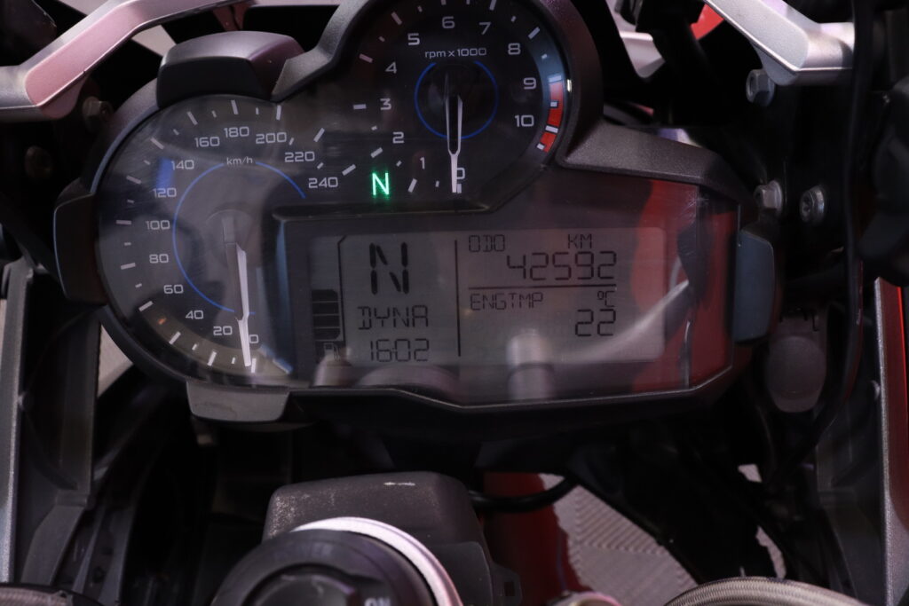 BMW - R - 1200 GS // Suomi pyörä / 3x Laukut / Vakkari / Navi // BMW - R - 1200 GS // Suomi pyörä / 3x Laukut / Vakkari / Navi // - Moottoripyörä