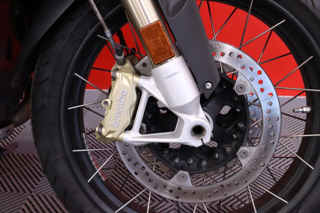 BMW - R - 1200 GS // Suomi pyörä / 3x Laukut / Vakkari / Navi // BMW - R - 1200 GS // Suomi pyörä / 3x Laukut / Vakkari / Navi // - Moottoripyörä