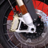 BMW - R - 1200 GS // Suomi pyörä / 3x Laukut / Vakkari / Navi // - Moottoripyörä